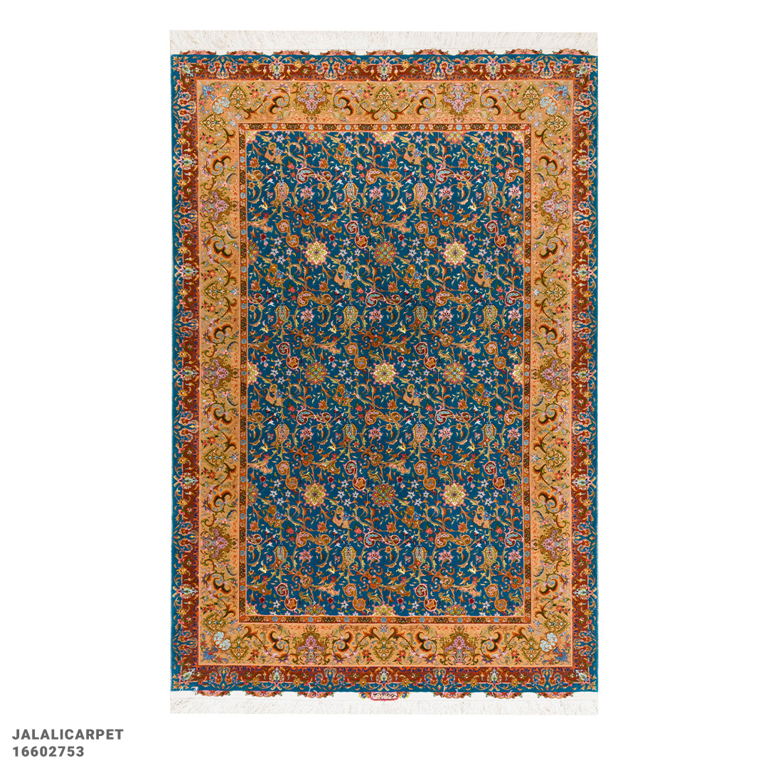 6 متری شیرفر 65 رج