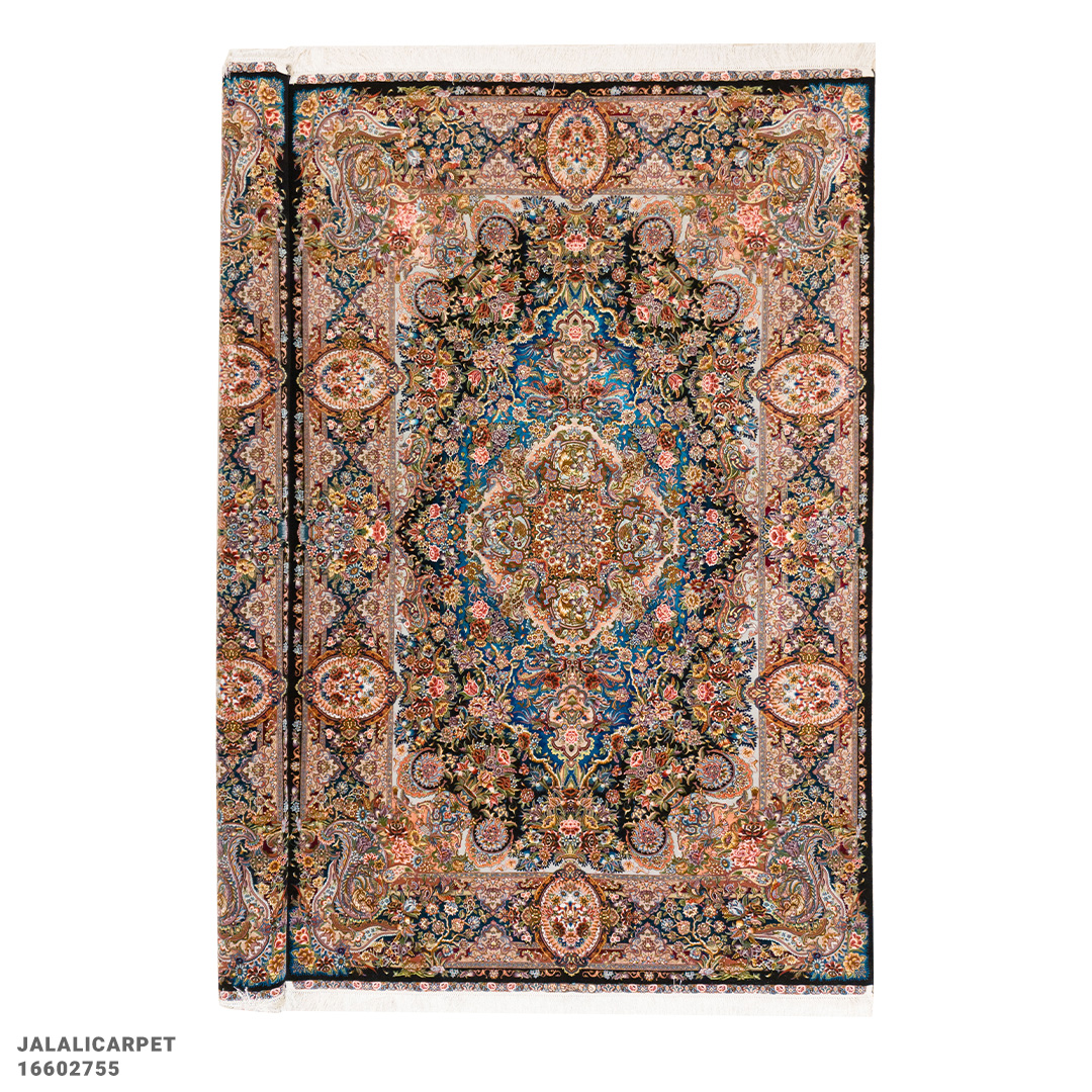 جفت 6 متری سالاری 60 رج