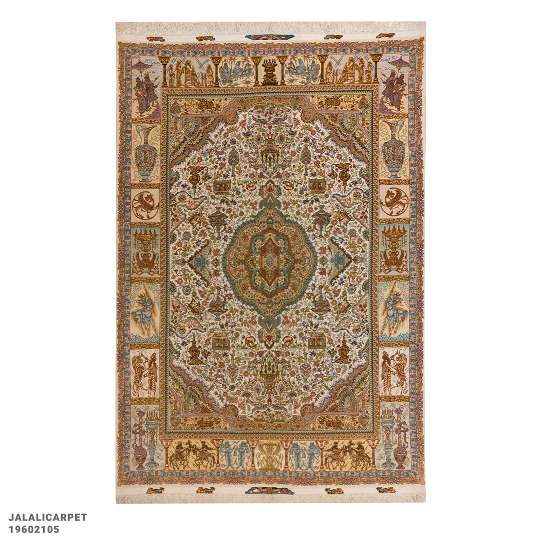 9 متری نامی 55 رج