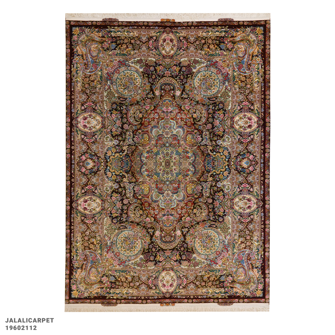 9 متری سالاری 60 رج