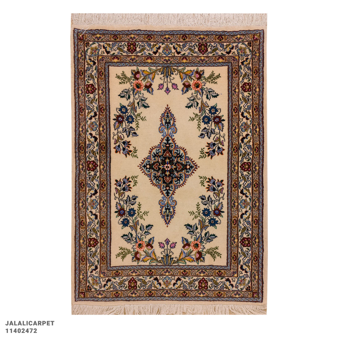 ذرع و نیم بیرجند 40 رج