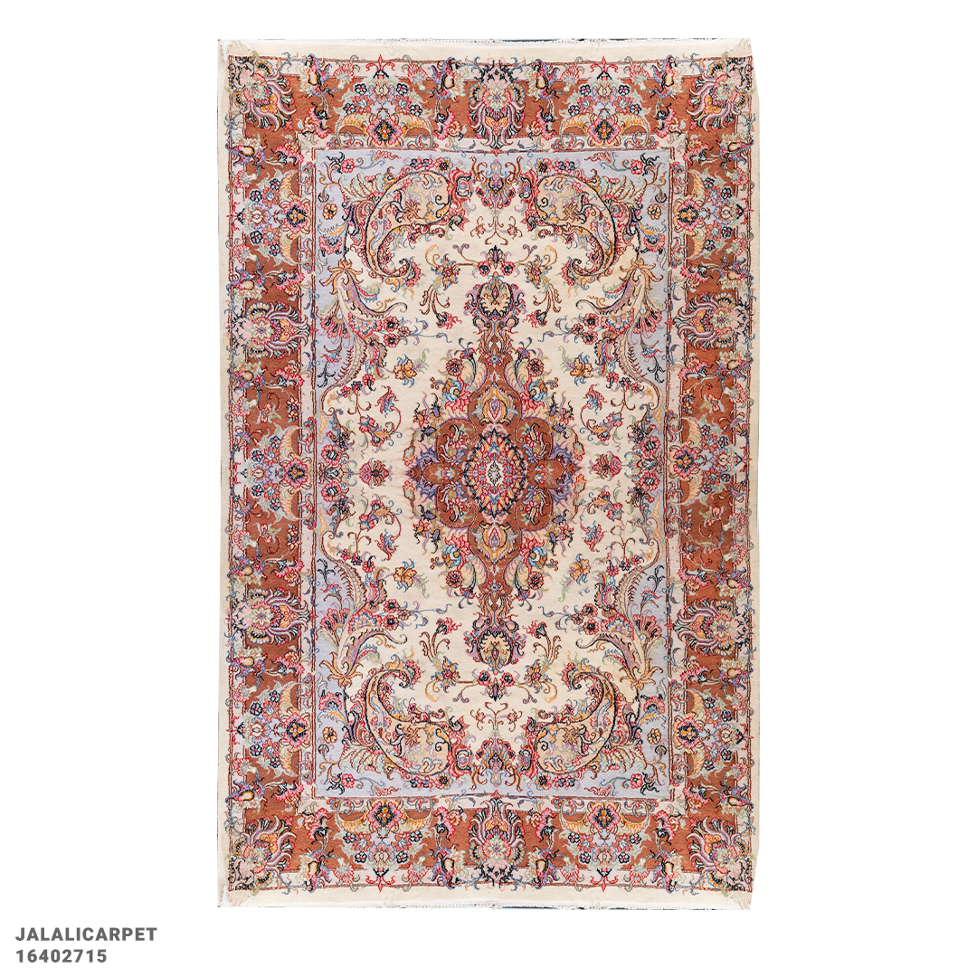 جفت 6 متری سالاری 40 رج (کارکرده)