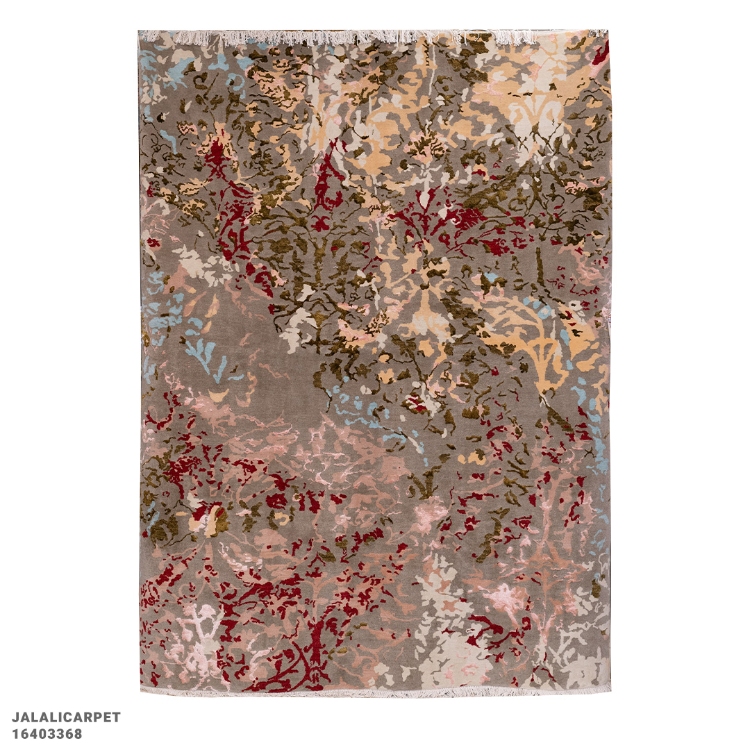 فرش پرویزیان بافت تبریز