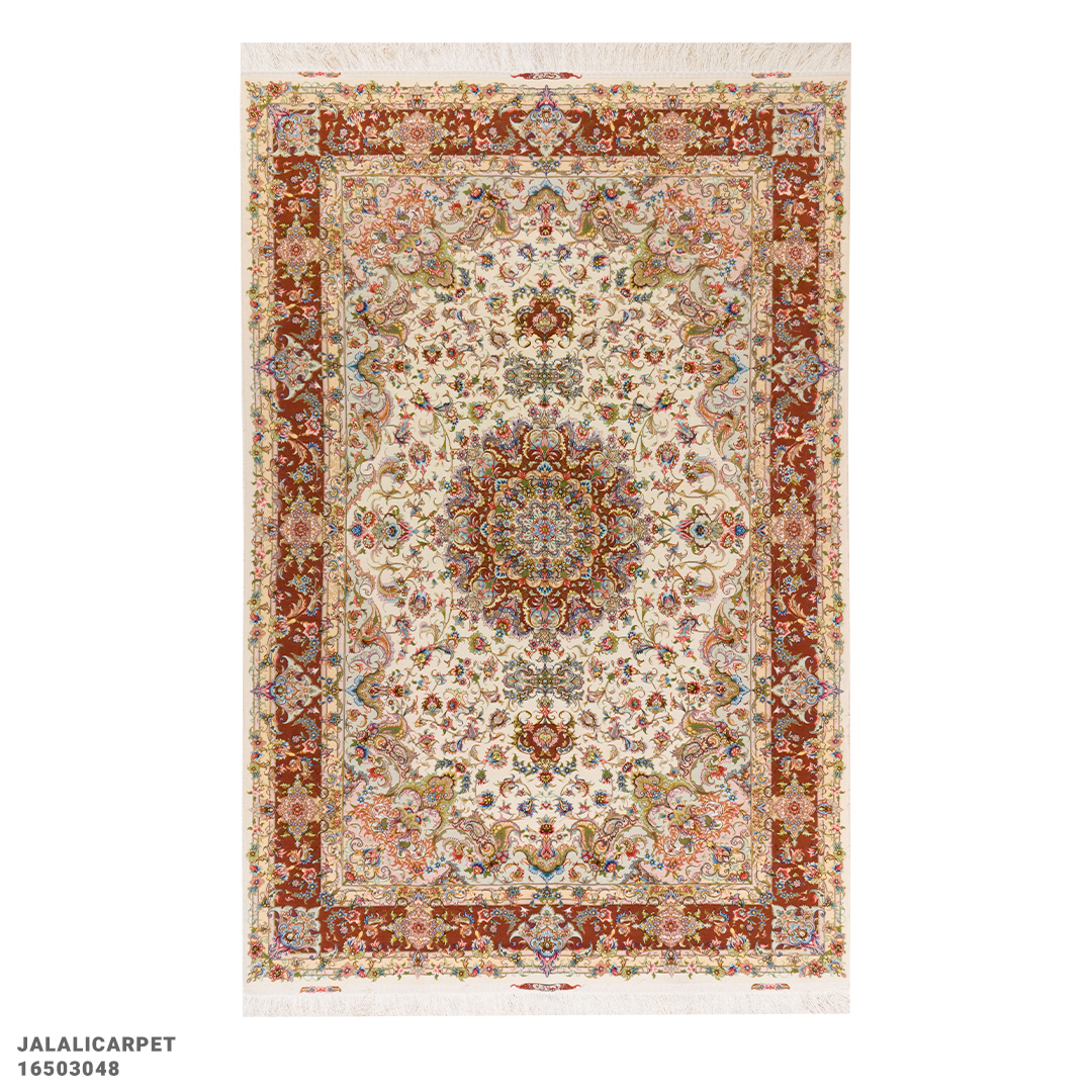 6 متری علیا 50 رج