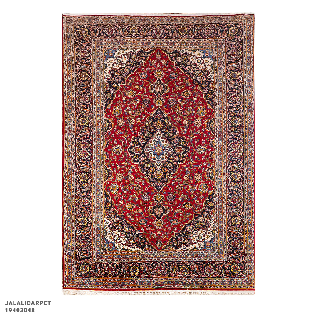 9 متری کاشان 42 خانه (کارکرده)