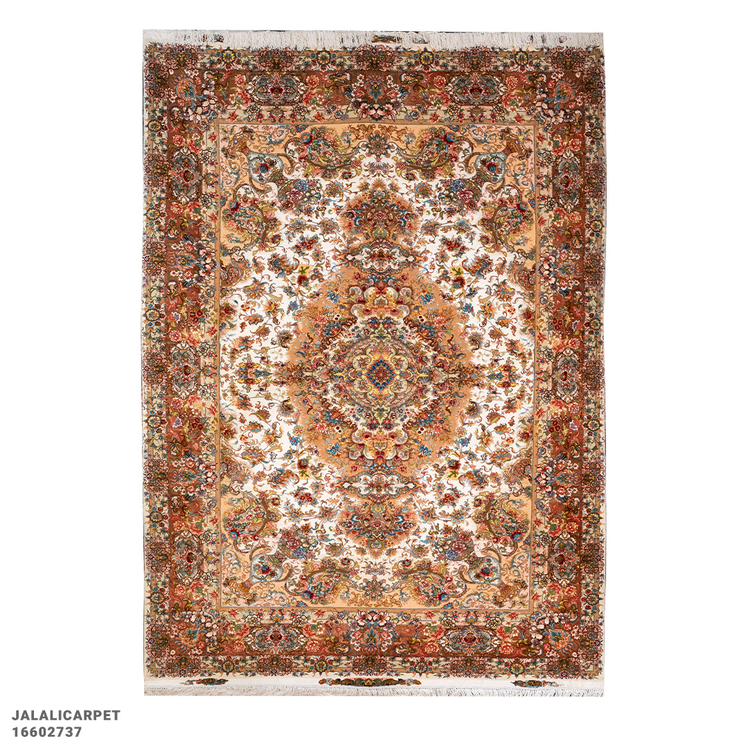 جفت 6 متری (بهم خور) خطیبی 55 رج