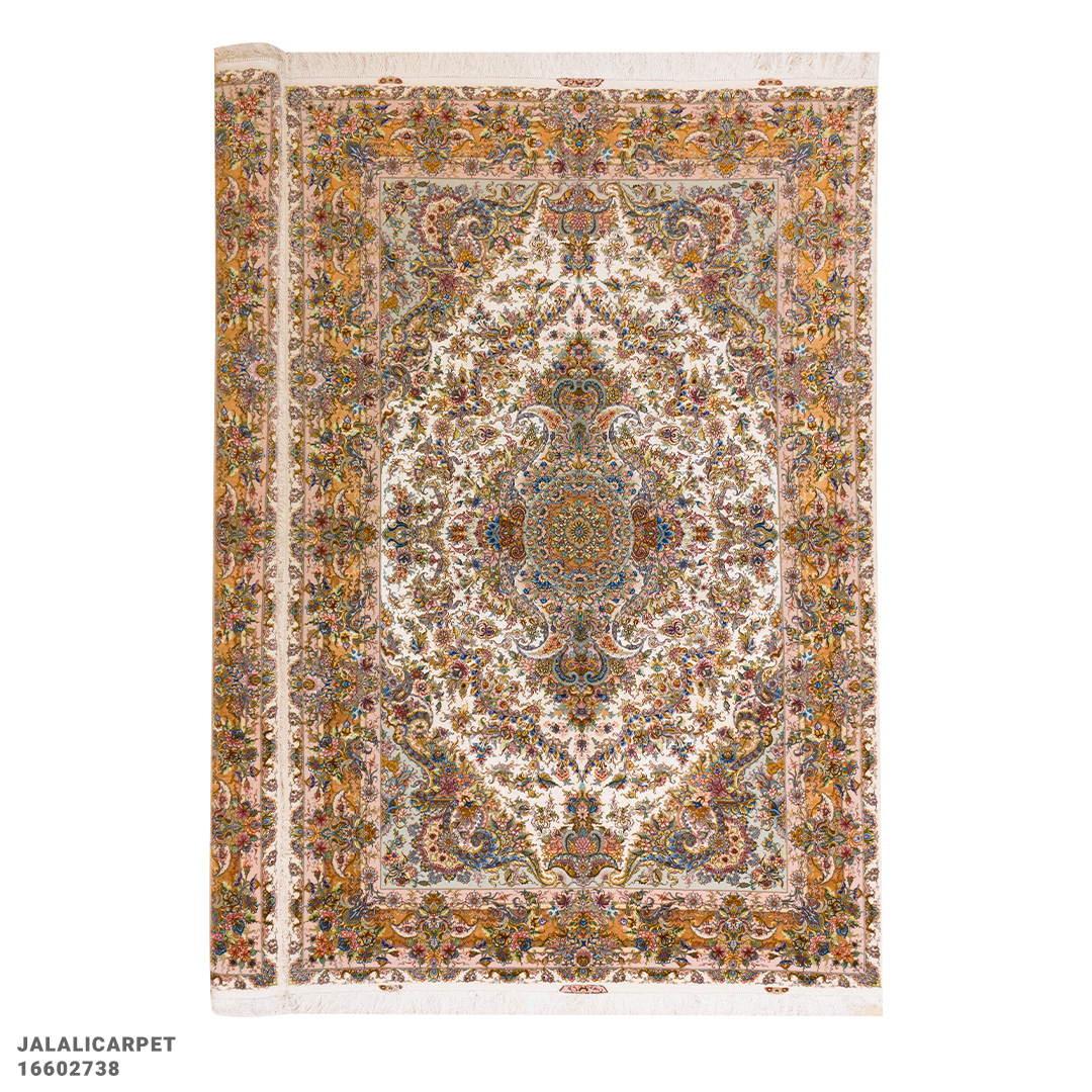 جفت 6 متری (بهم خور) خطیبی 55 رج