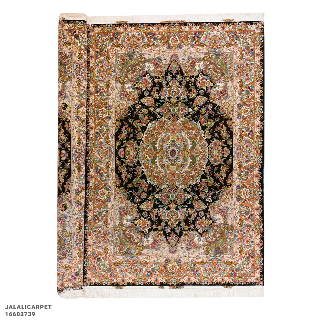 جفت 6 متری (بهم خور) خطیبی 55 رج