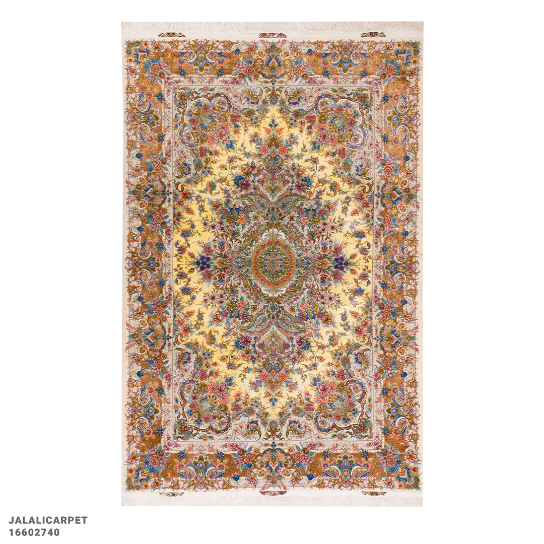 6 متری خطیبی 55 رج