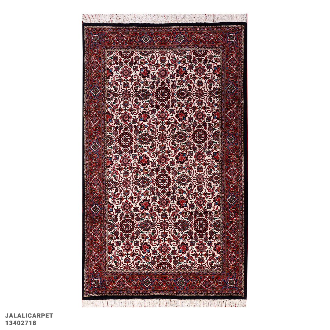 قالیچه 40 رج بیجار