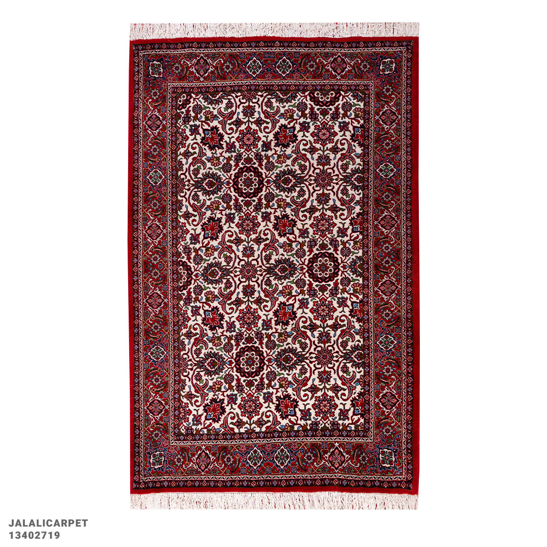 قالیچه 40 رج بیجار