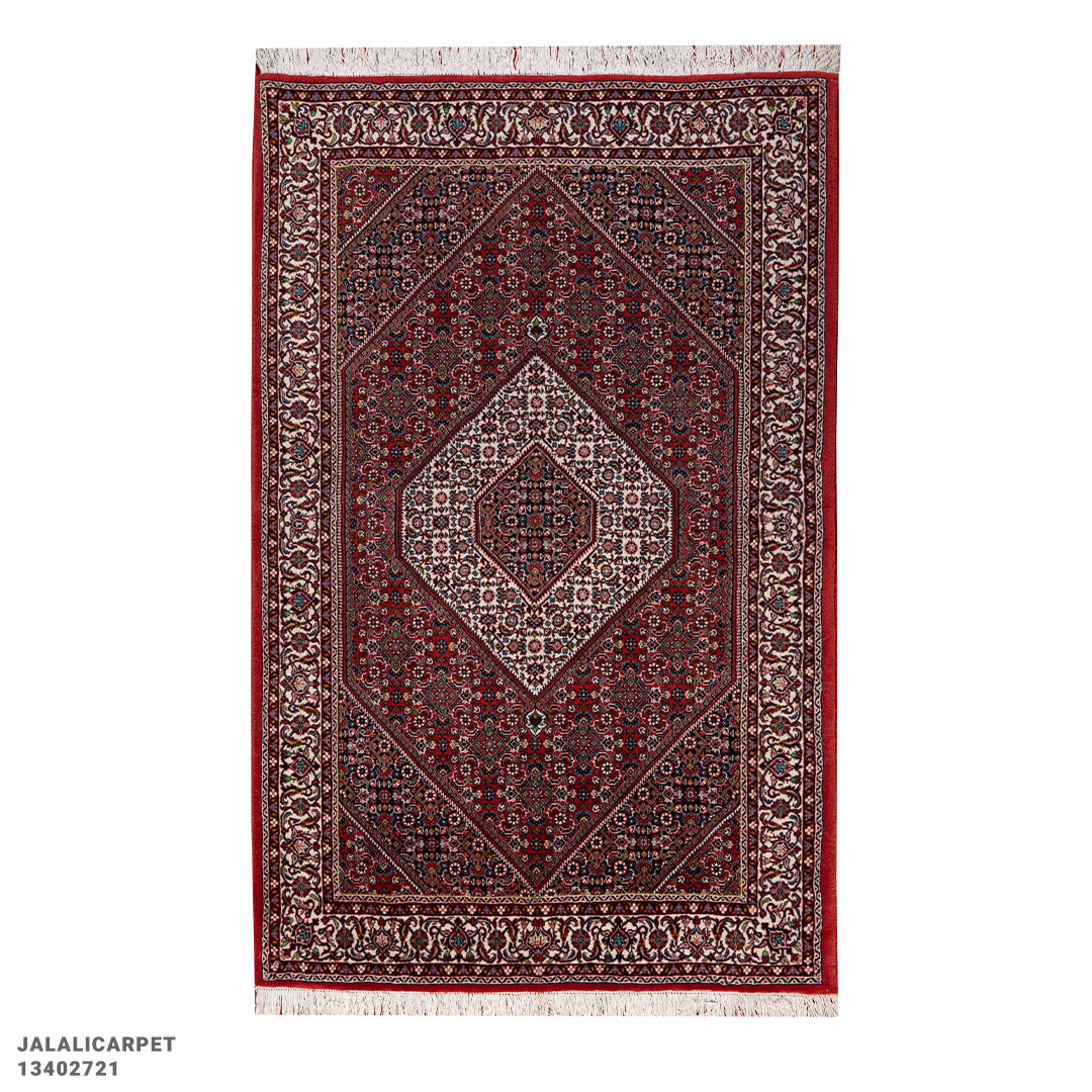 قالیچه 40 رج بیجار