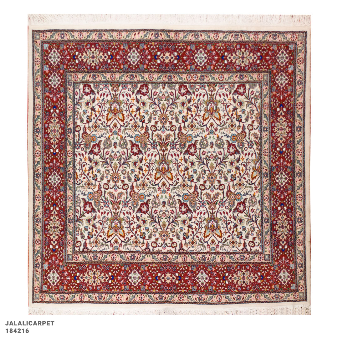 مربع 2*2 بیجار 40 رج