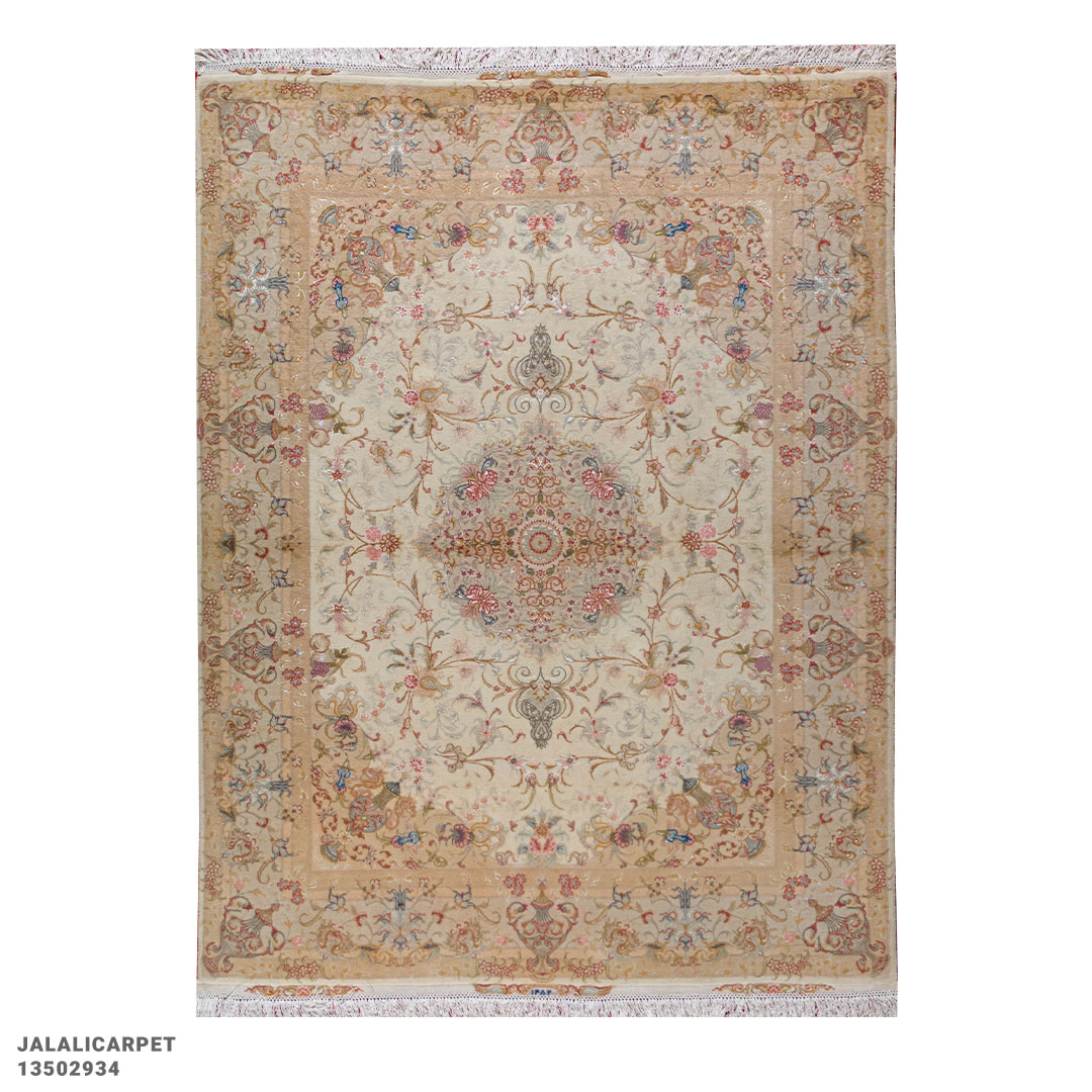 قالیچه علیا 50 رج (کارکرده)