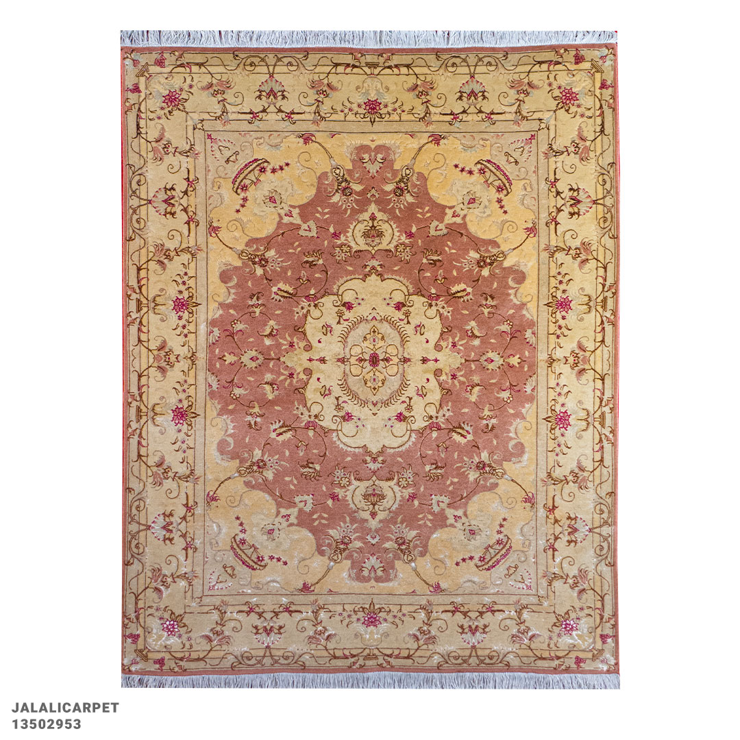 قالیچه علیا 50 رج (کارکرده)
